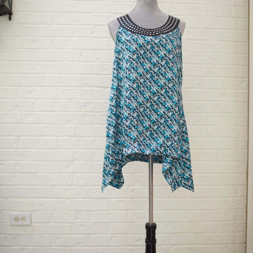 Apt. 9 tunic